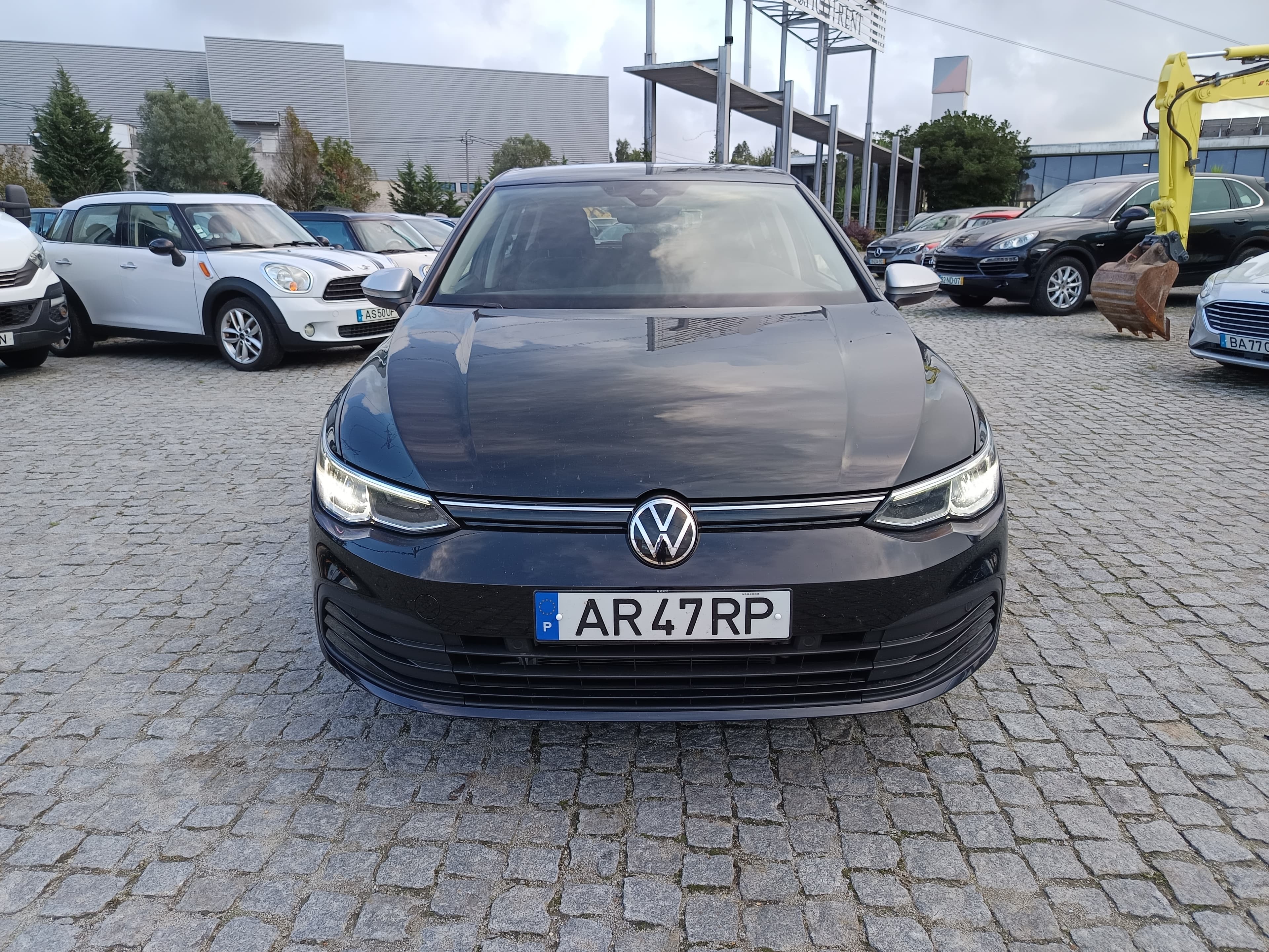 Volkswagen Golf — imagem 2