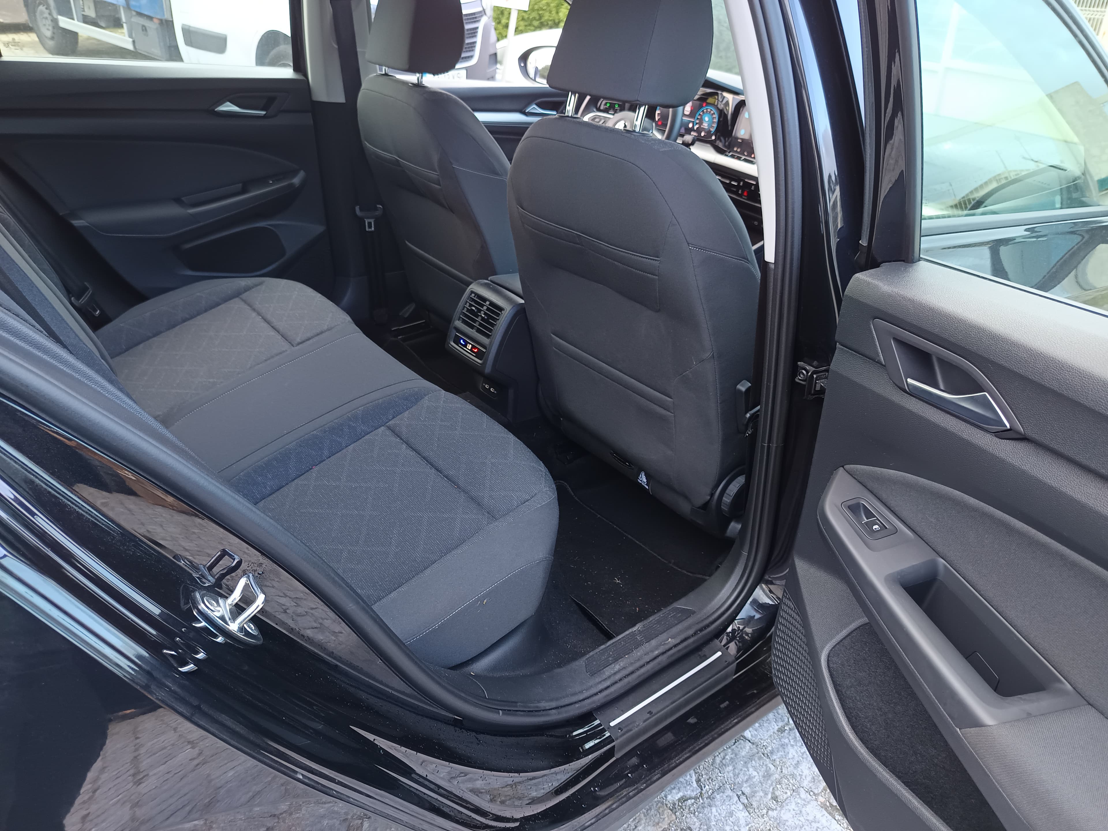 Volkswagen Golf — imagem 19