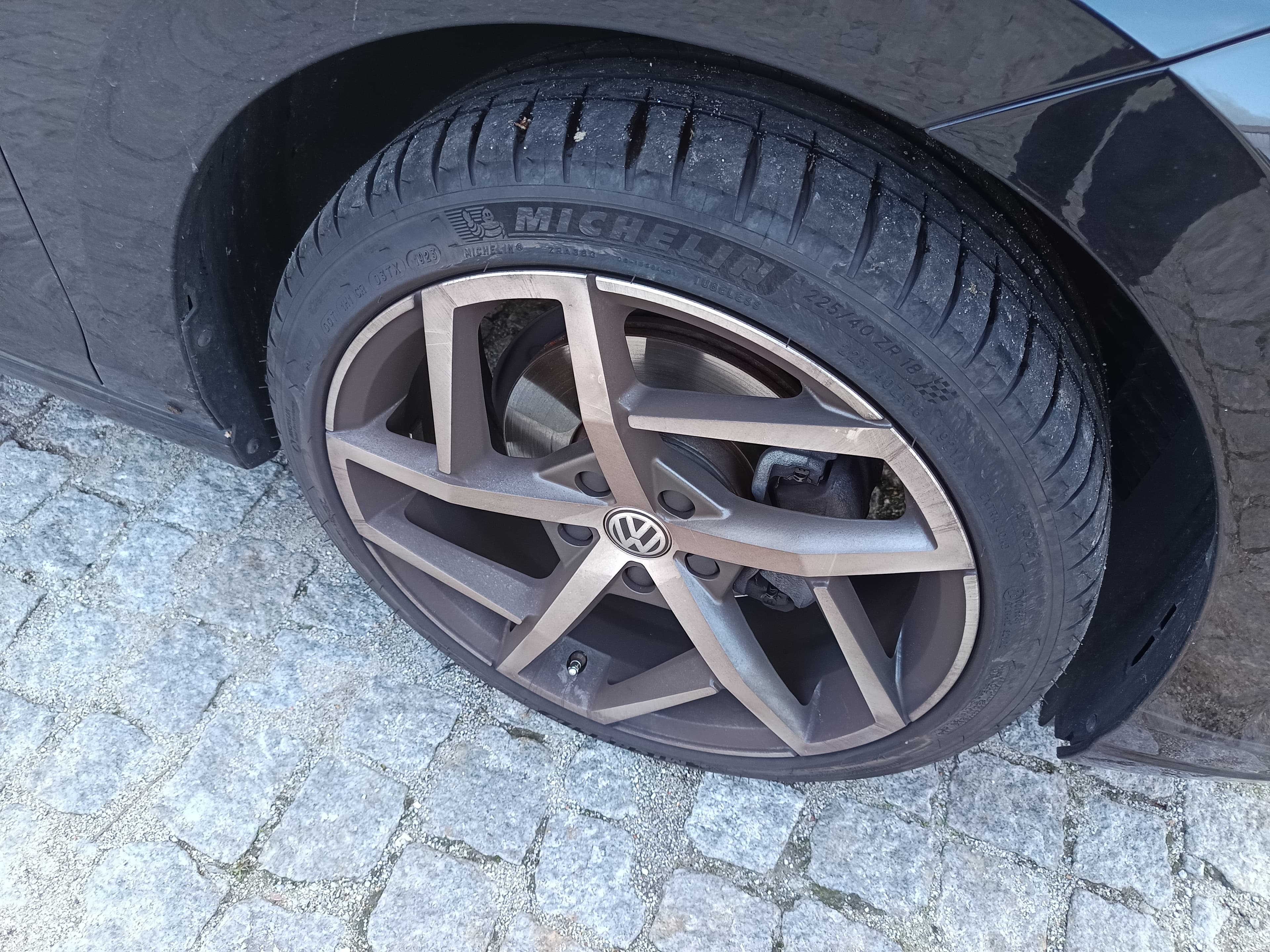 Volkswagen Golf — imagem 13