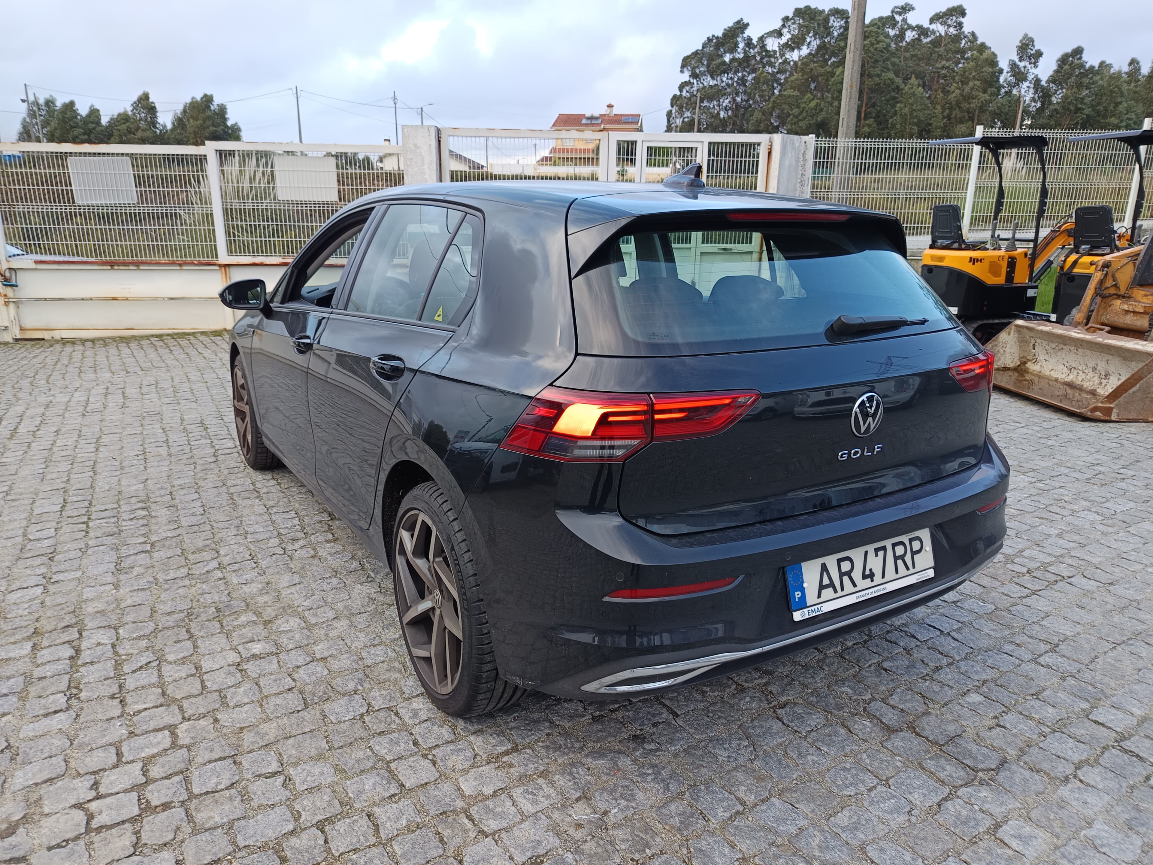 Volkswagen Golf — imagem 7