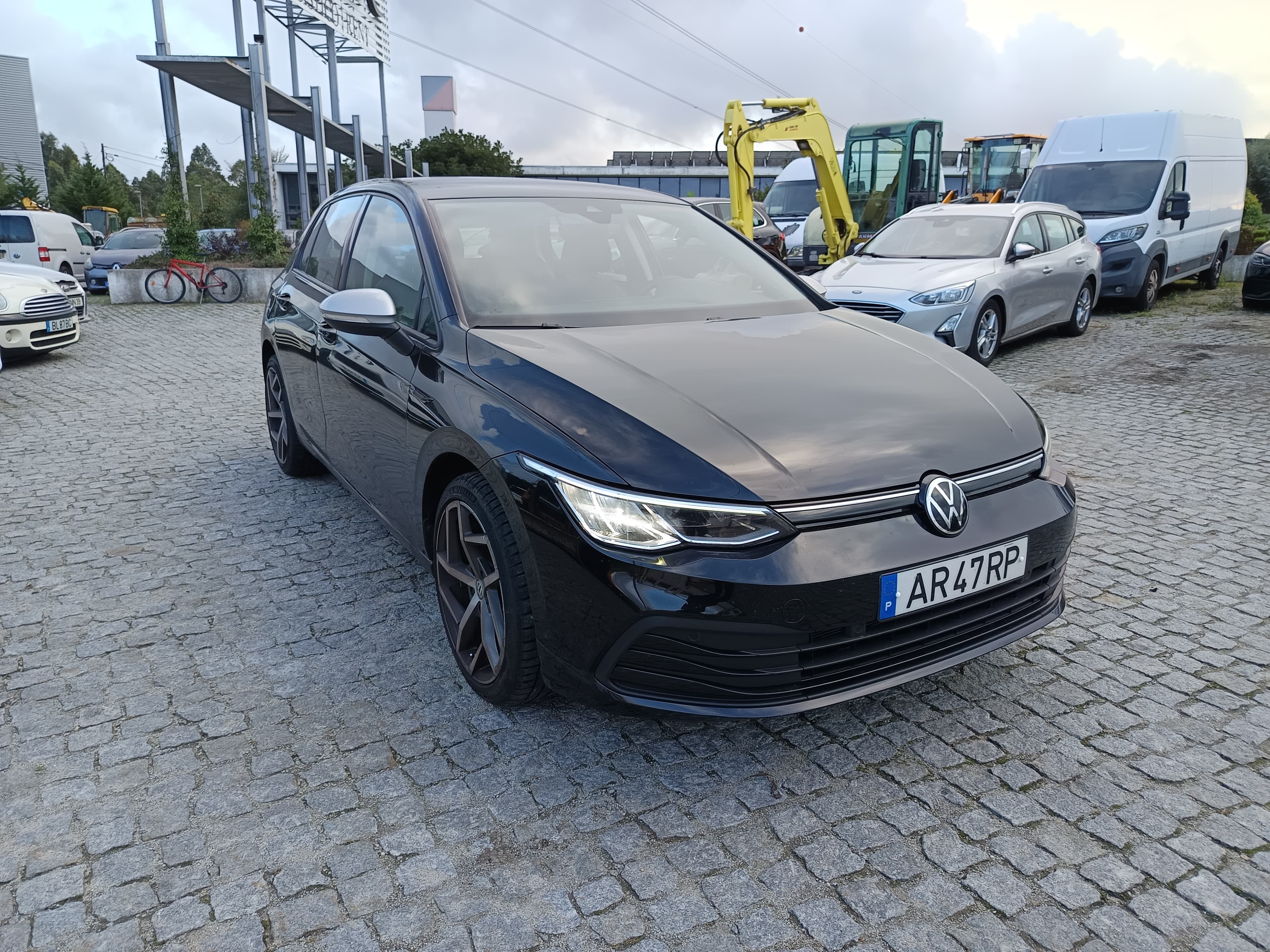 Volkswagen Golf — imagem 3