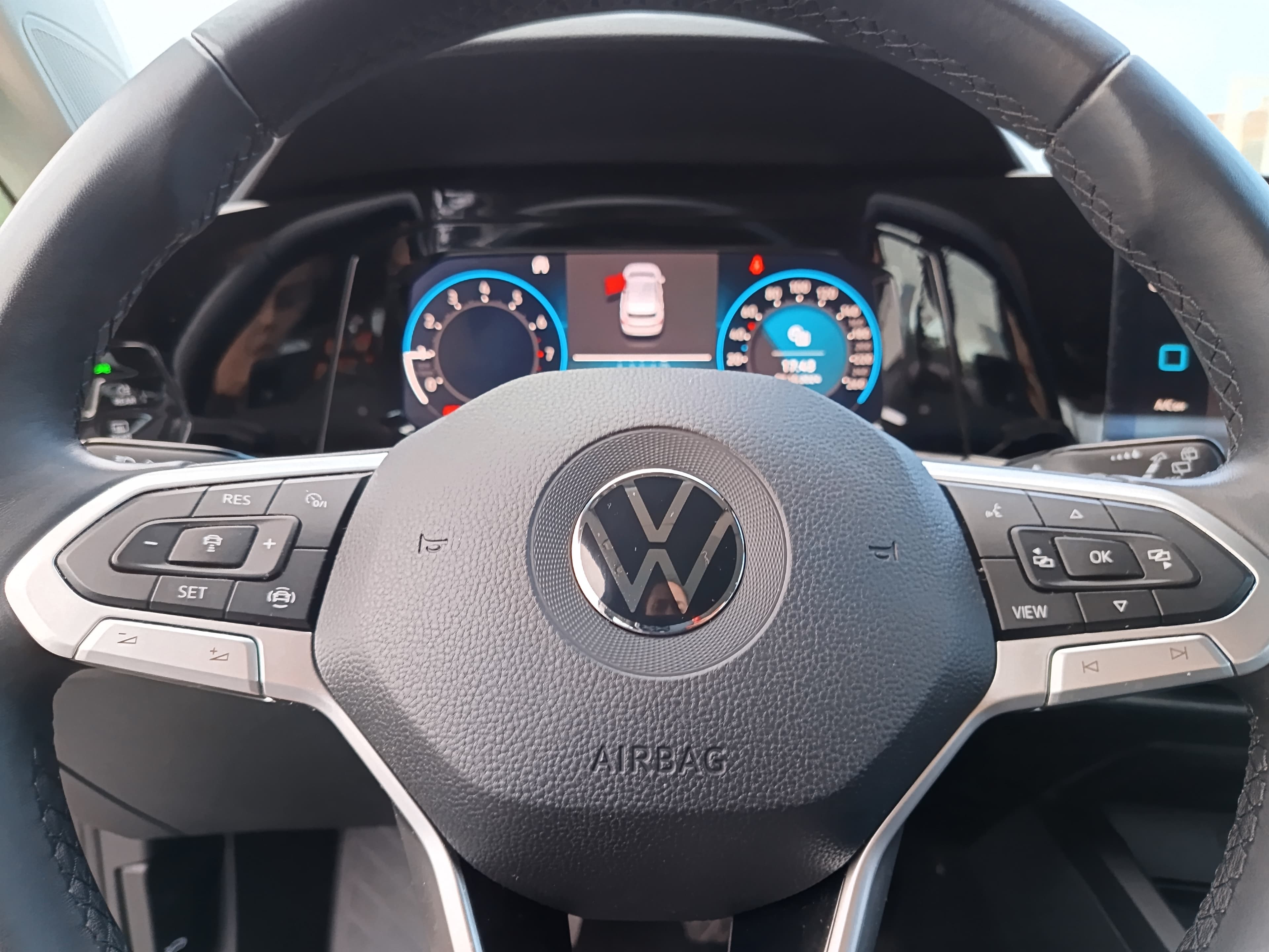 Volkswagen Golf — imagem 38