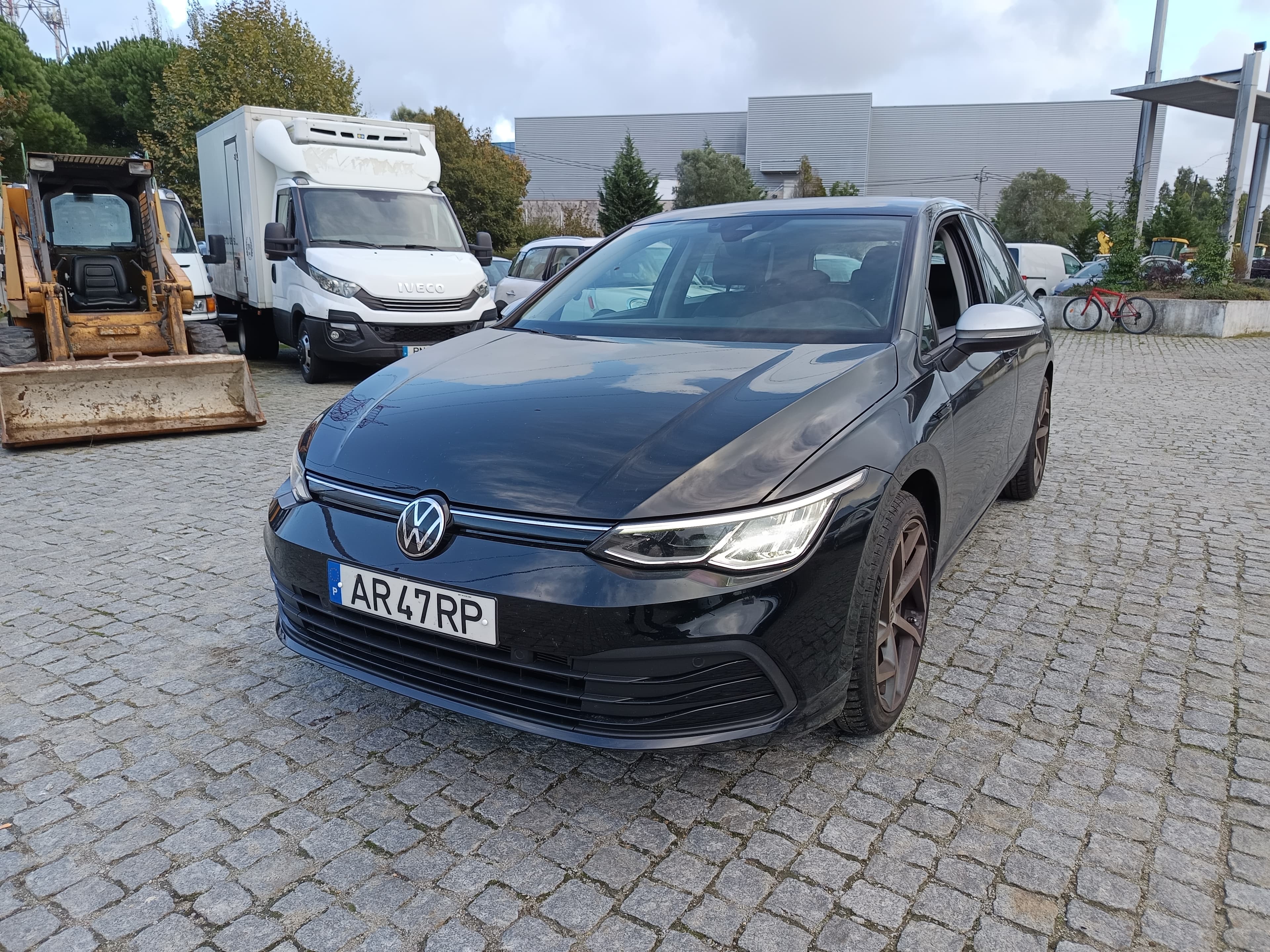 Volkswagen Golf — imagem 1