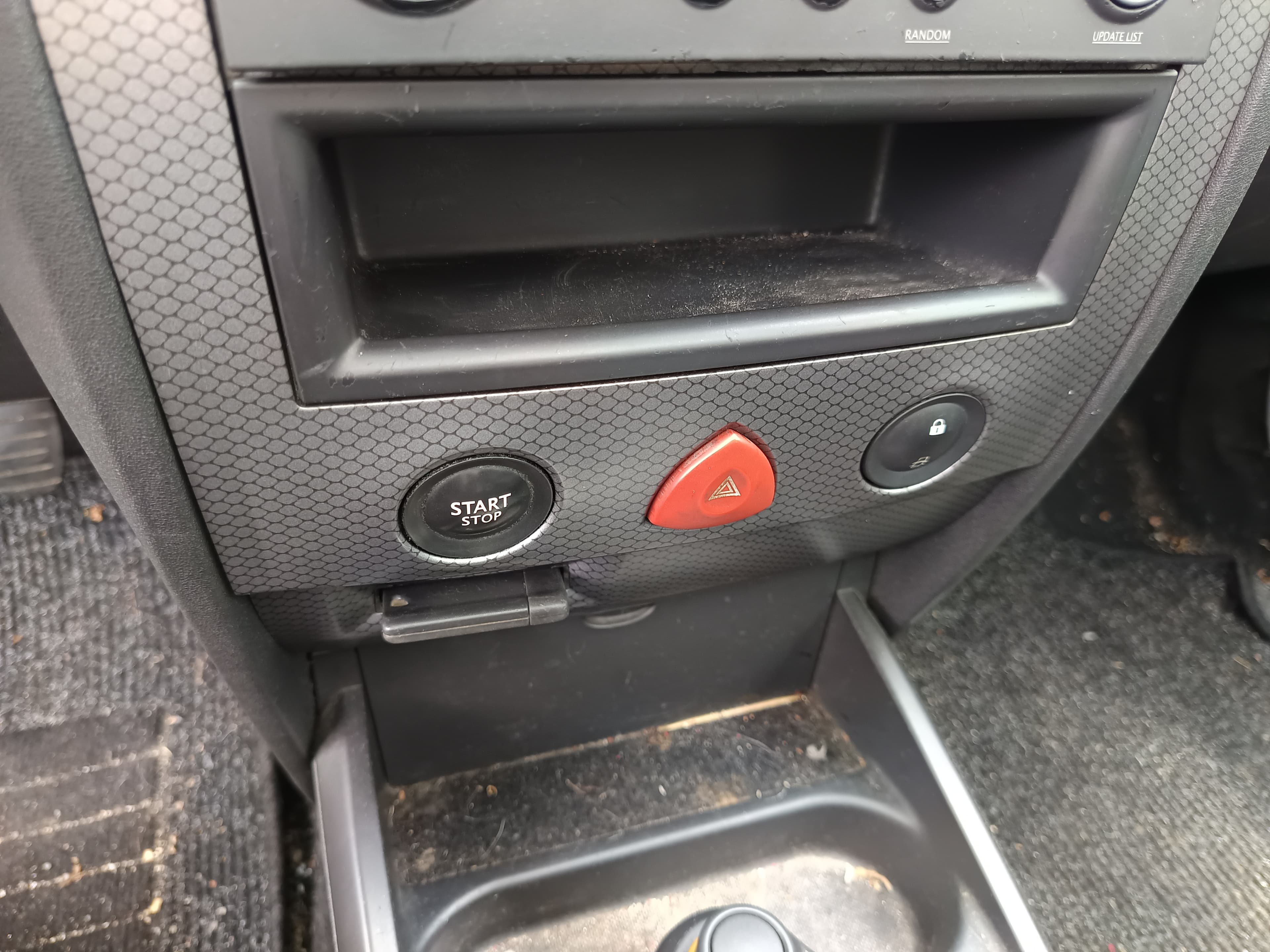 Renault Mégane · Ano 2005 — imagem 36