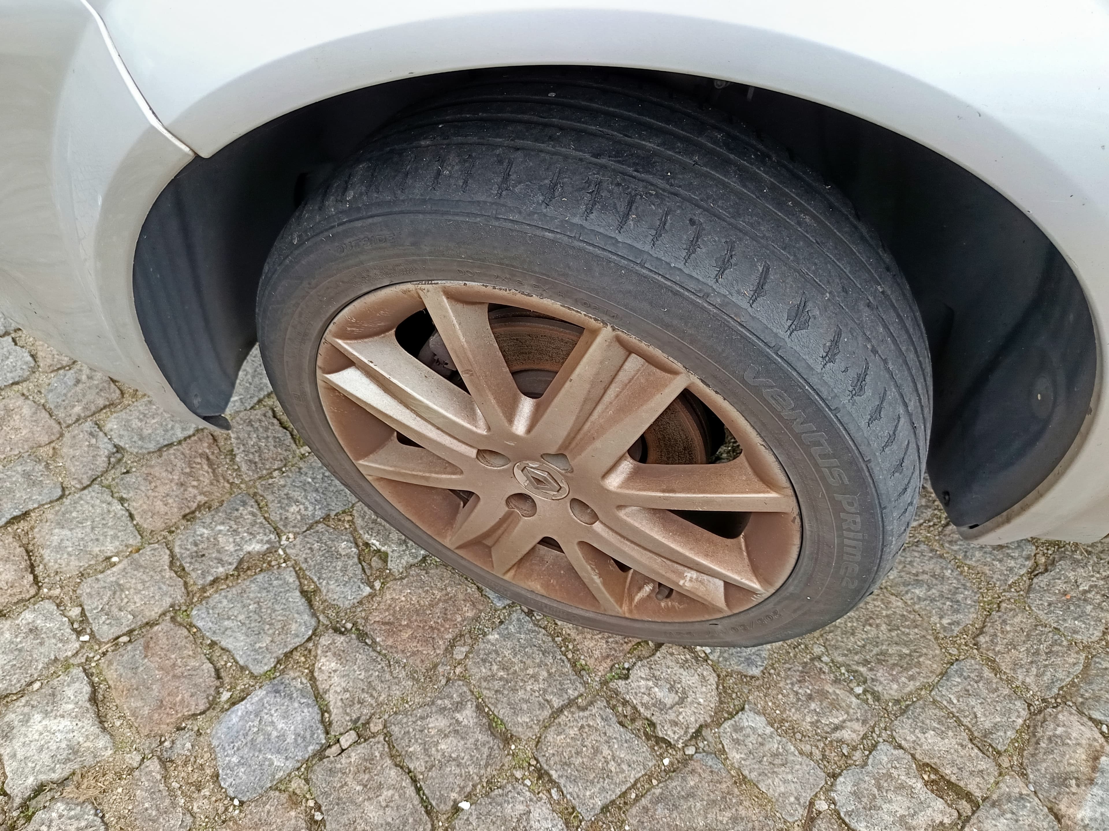 Renault Mégane · Ano 2005 — imagem 13