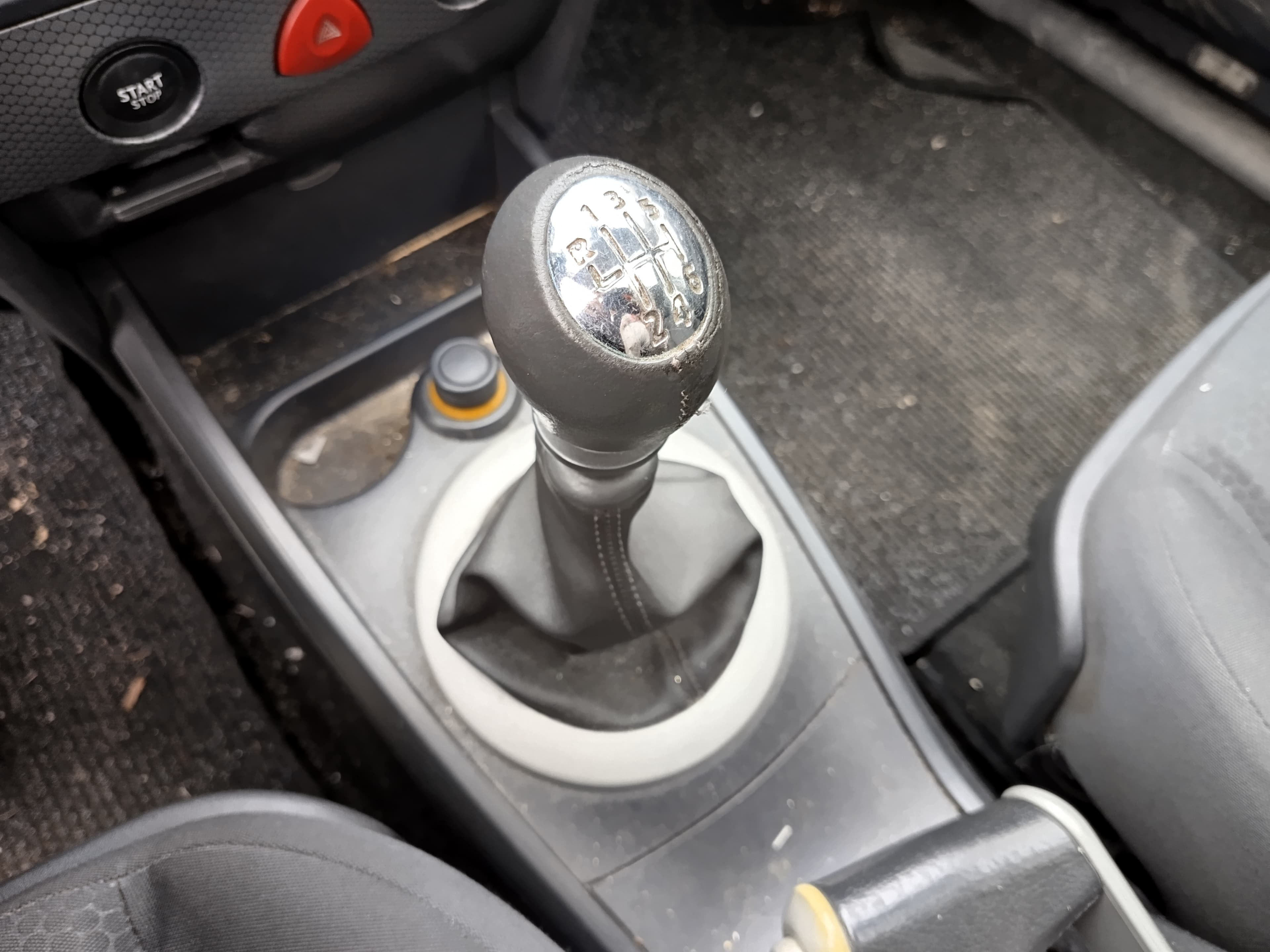 Renault Mégane · Ano 2005 — imagem 37