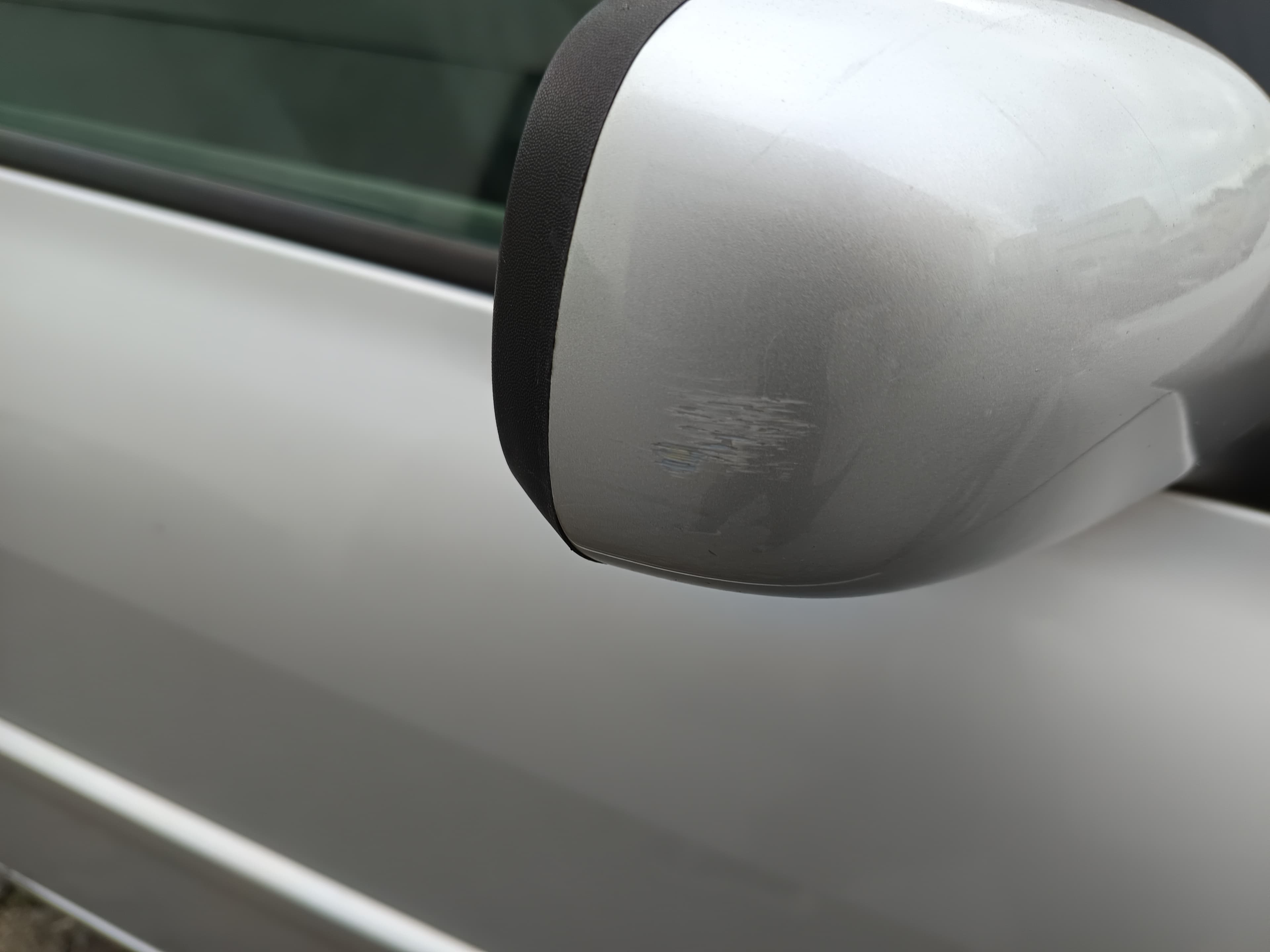 Renault Mégane · Ano 2005 — imagem 9