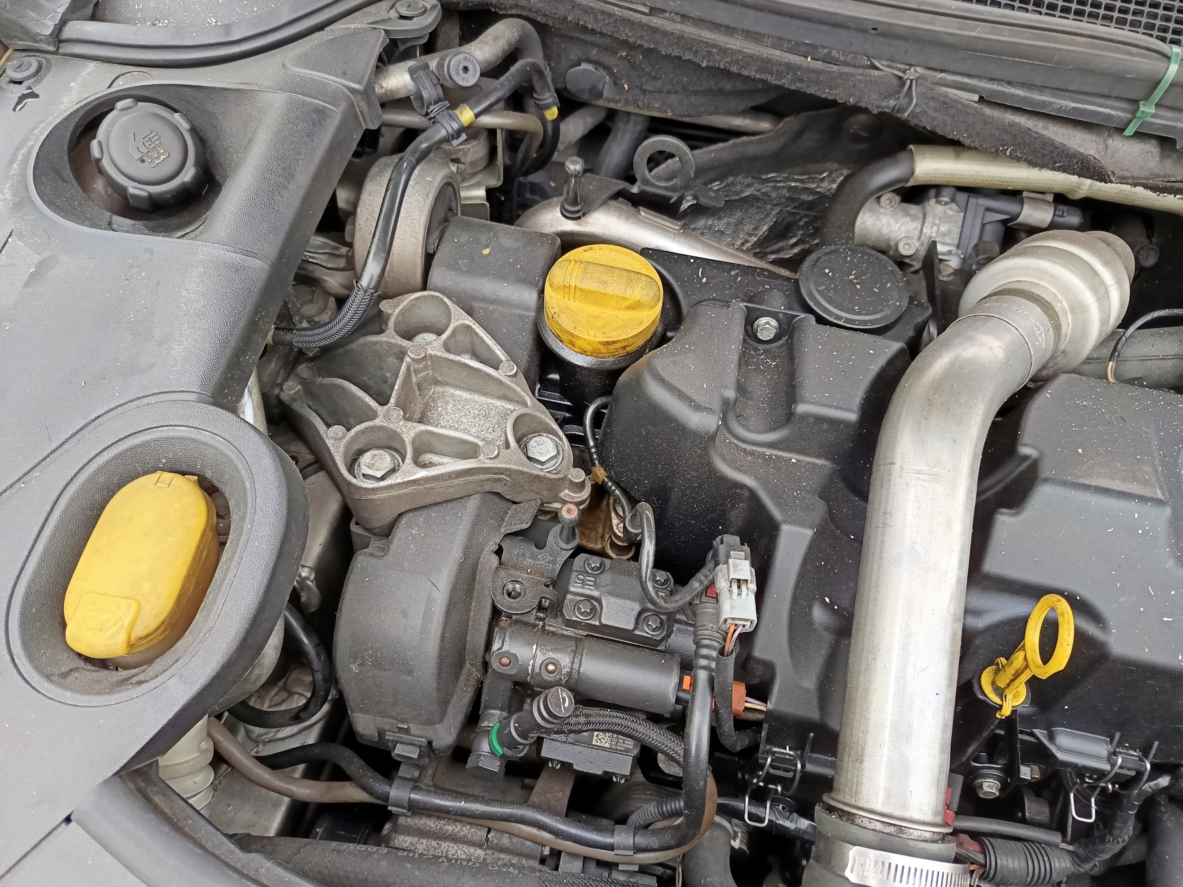 Renault Mégane · Ano 2005 — imagem 15