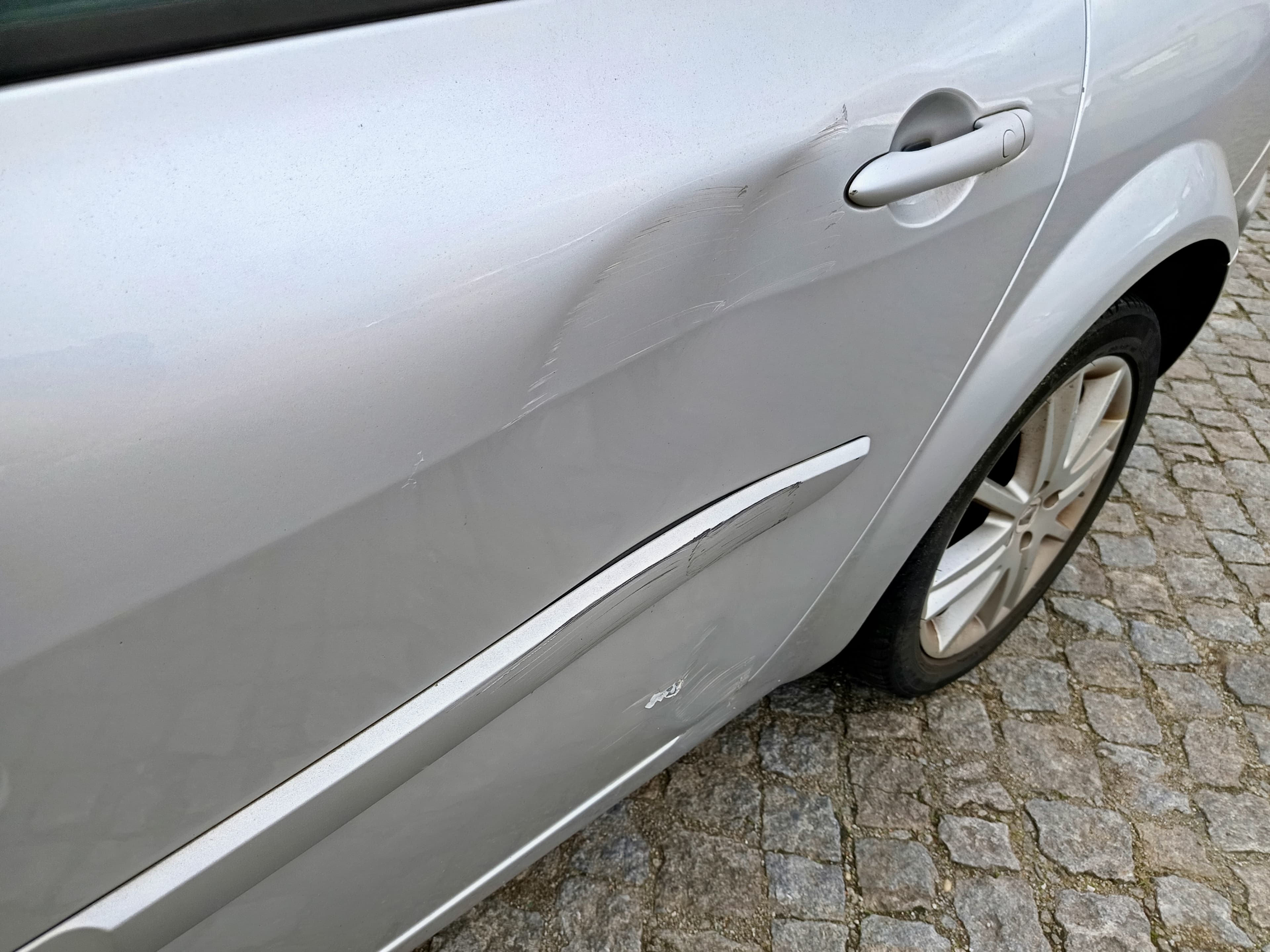 Renault Mégane · Ano 2005 — imagem 12