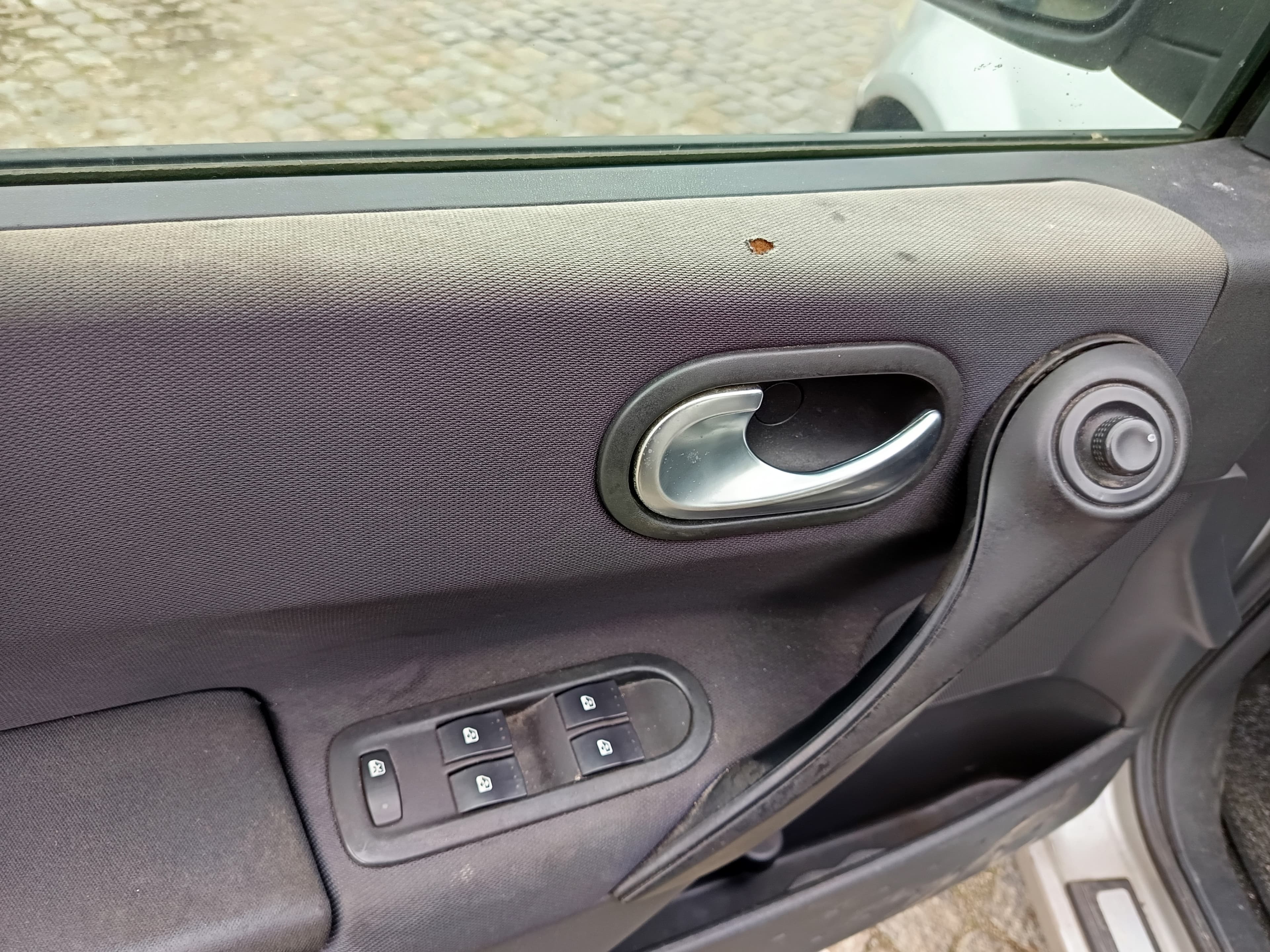 Renault Mégane · Ano 2005 — imagem 29