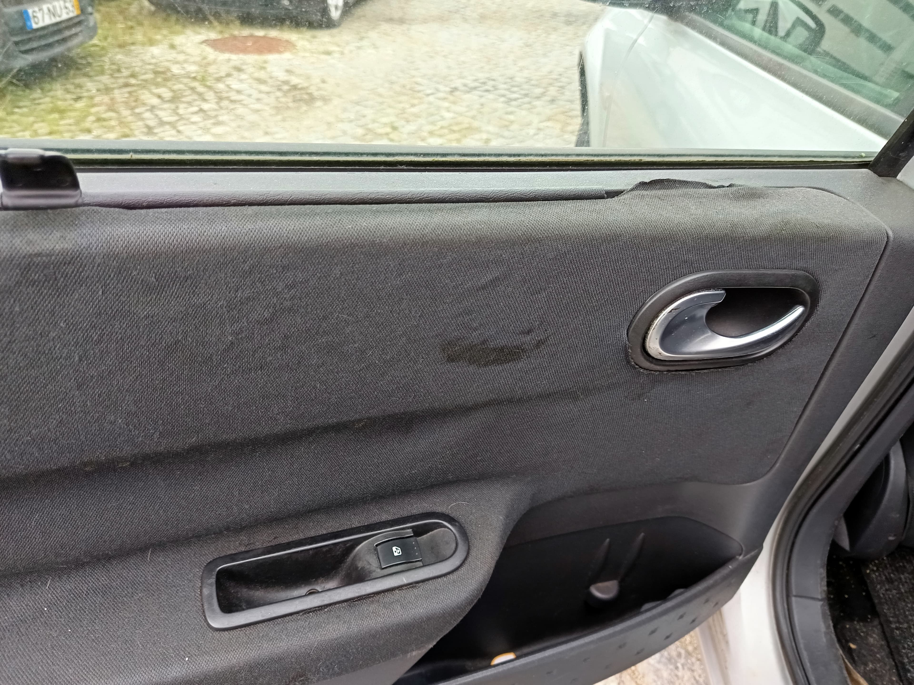Renault Mégane · Ano 2005 — imagem 27