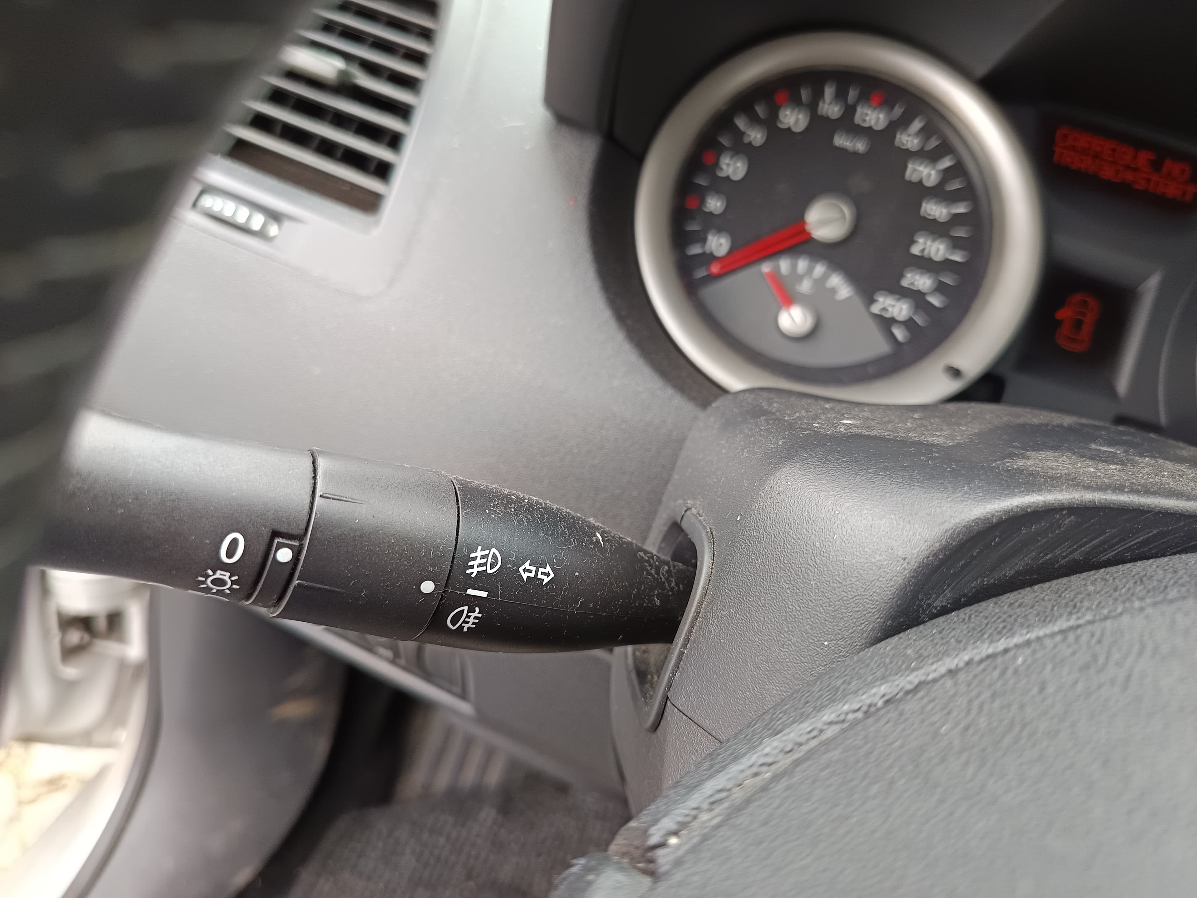 Renault Mégane · Ano 2005 — imagem 41