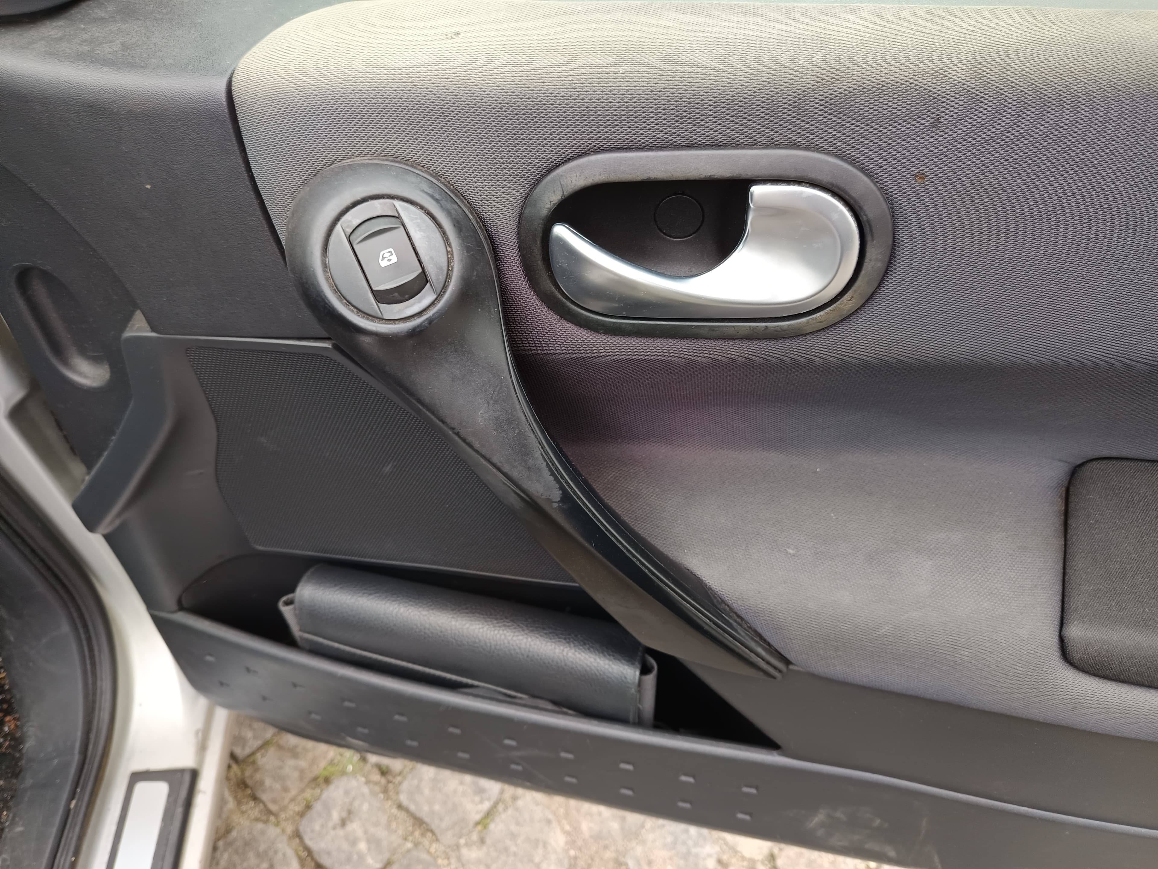 Renault Mégane · Ano 2005 — imagem 24