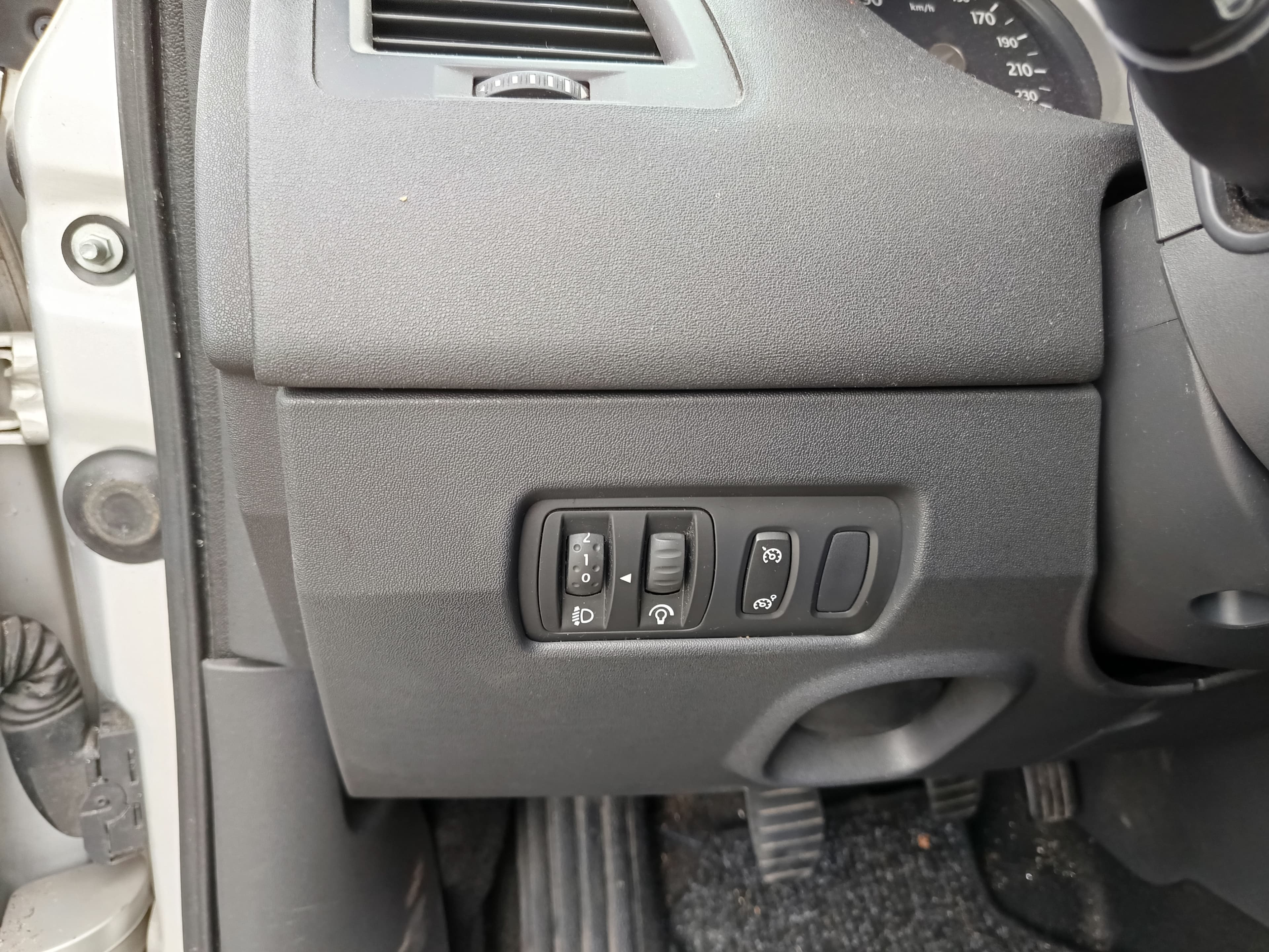 Renault Mégane · Ano 2005 — imagem 42