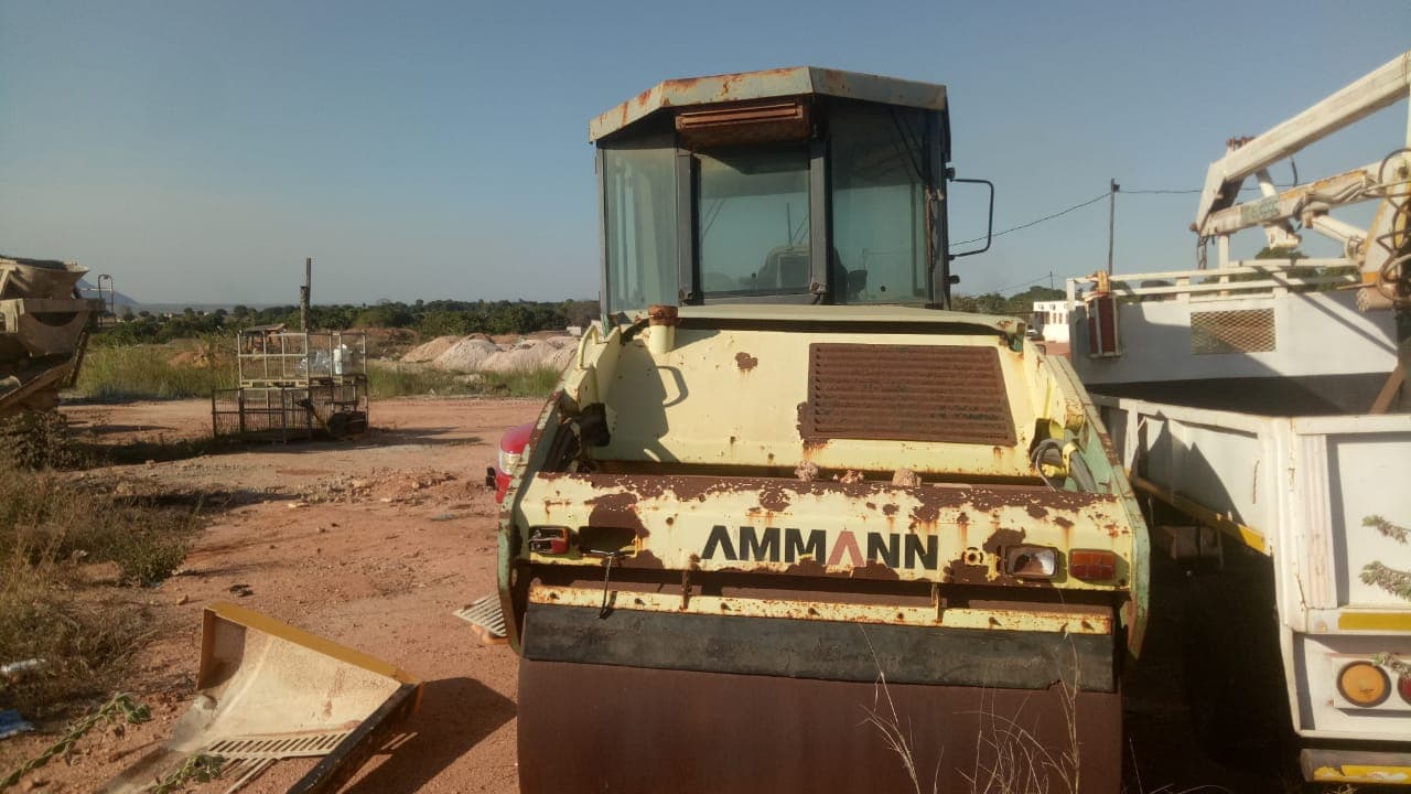 AMMANN/AV110X — imagem 2