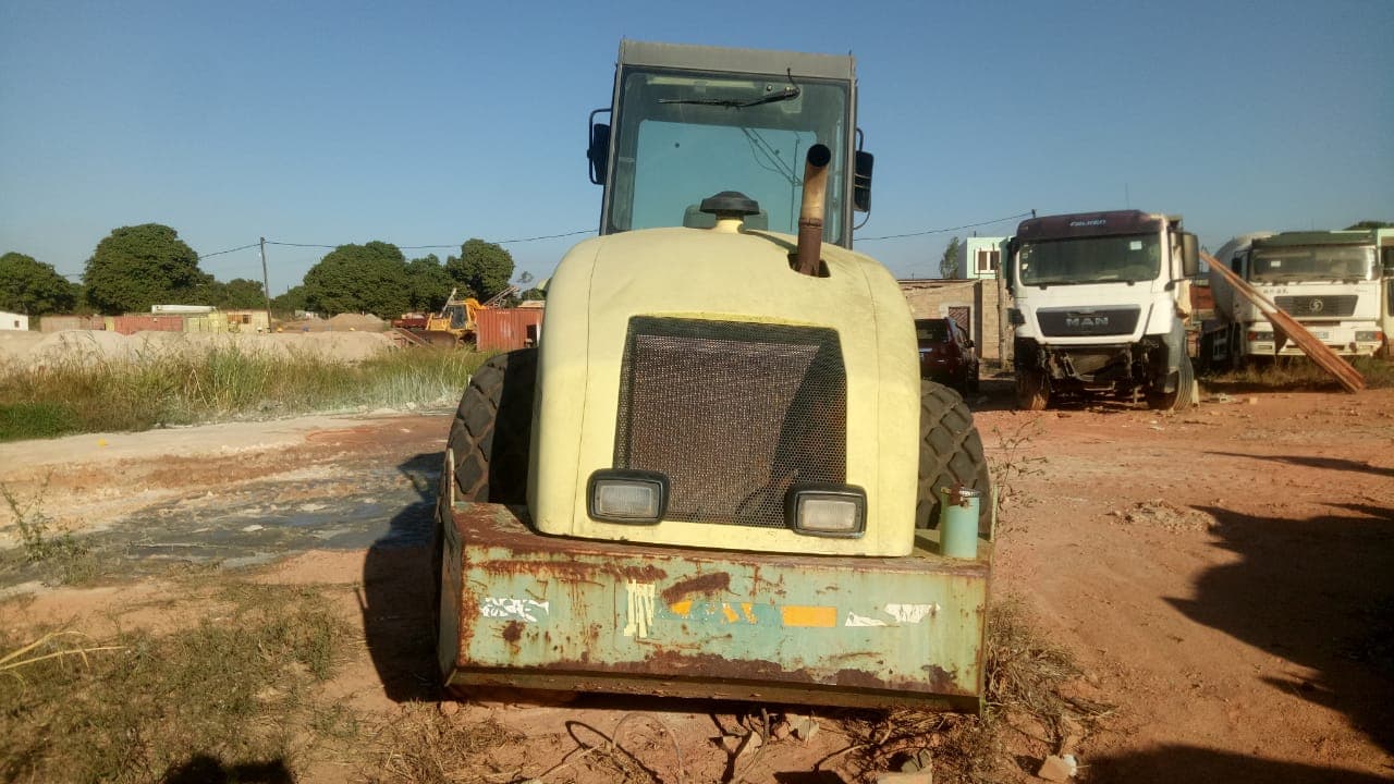 AMMANN/ASC 100 — image 3