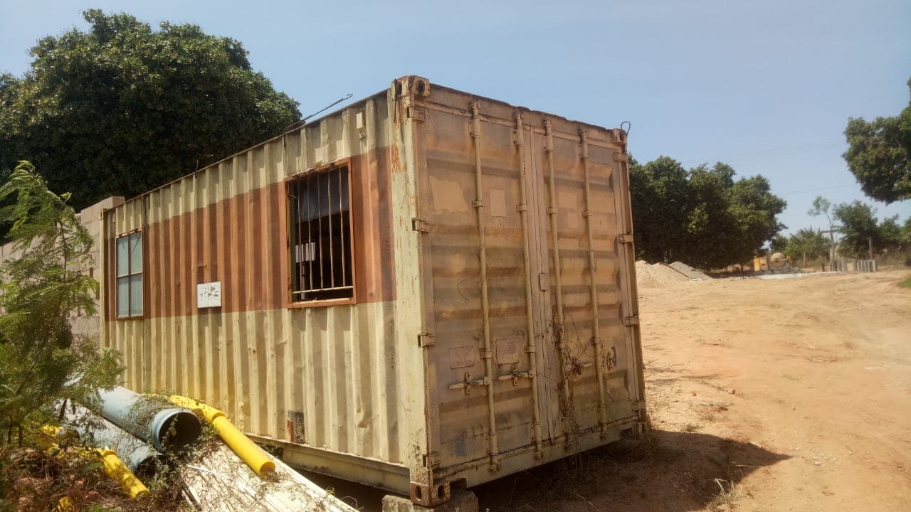 Contentor 20P — imagen 2