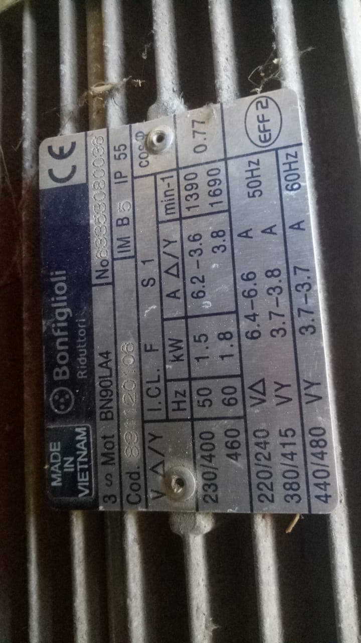 Máquina de peso — imagem 3