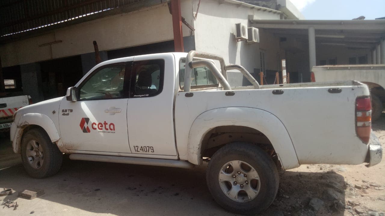 Mazda/BT-50 — imagen 3