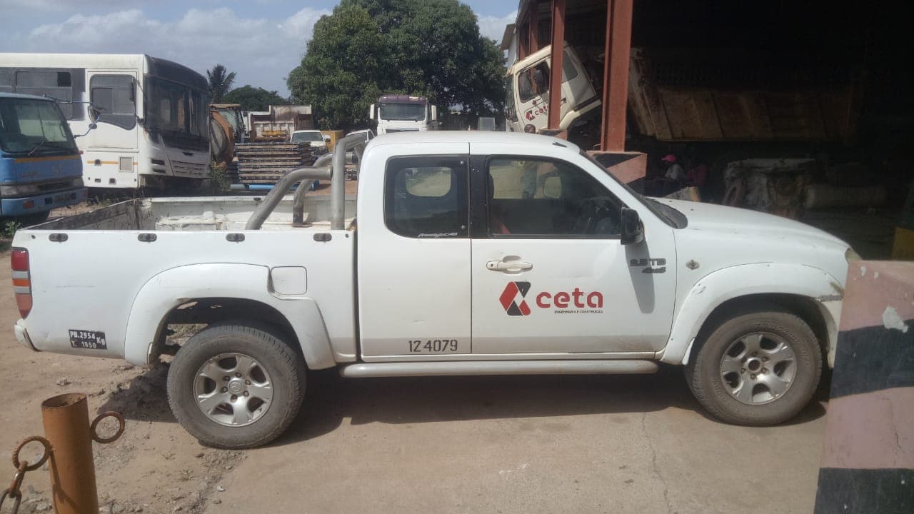Mazda/BT-50 — imagen 4