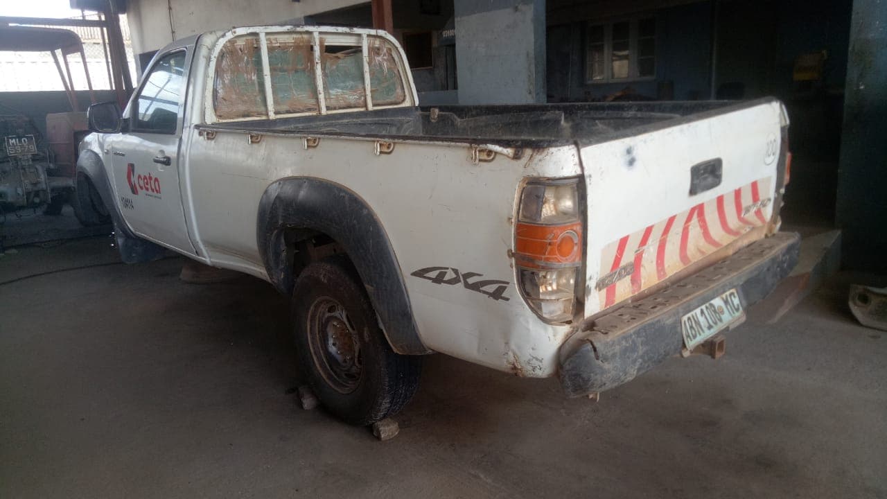 Mazda/BT-50 — imagen 4