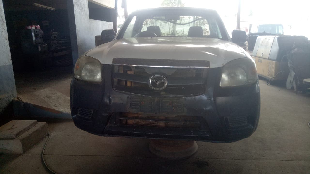 Mazda/BT-50 — imagen 1