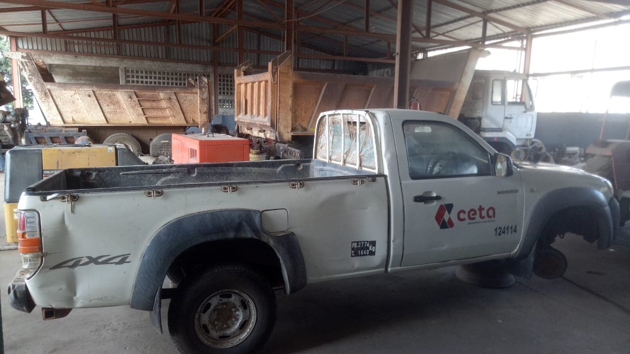 Mazda/BT-50 — imagen 3