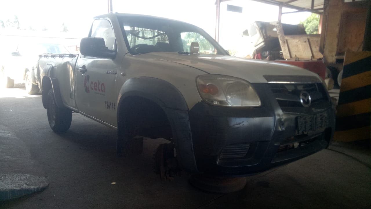 Mazda/BT-50 — imagen 5