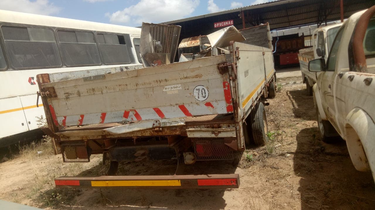 HINO/Ranger — imagem 3