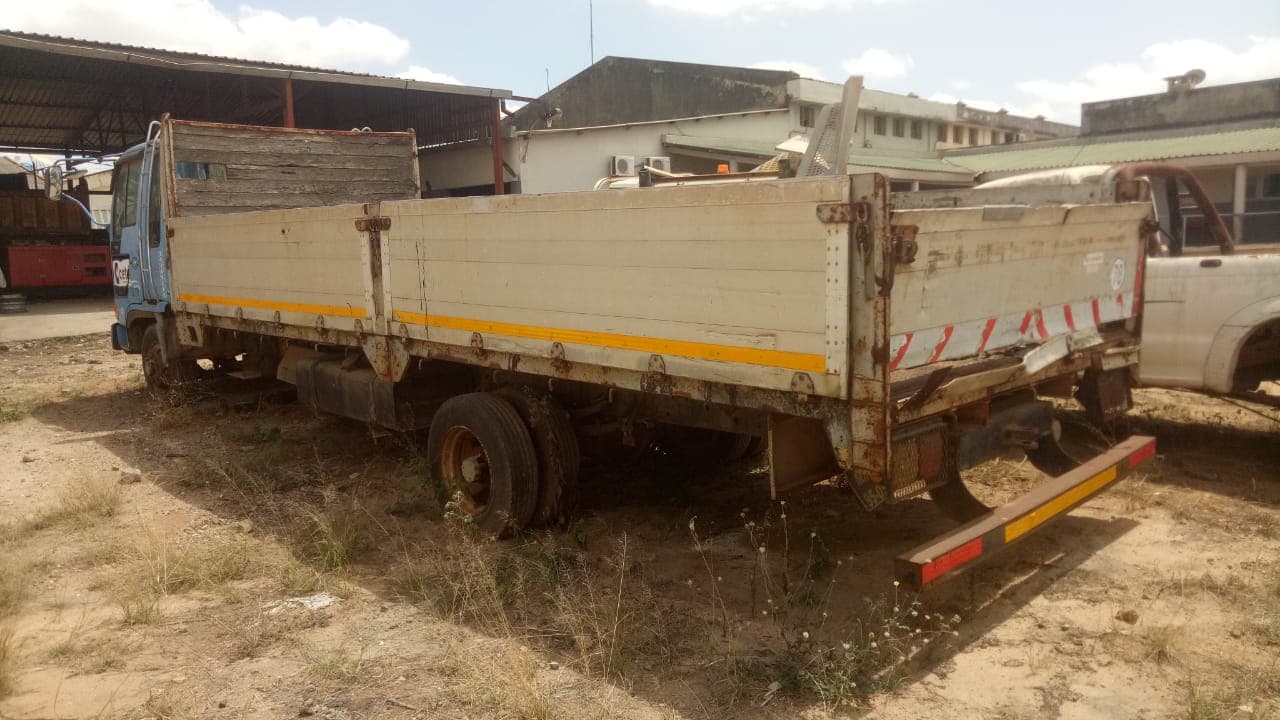 HINO/Ranger — imagem 2