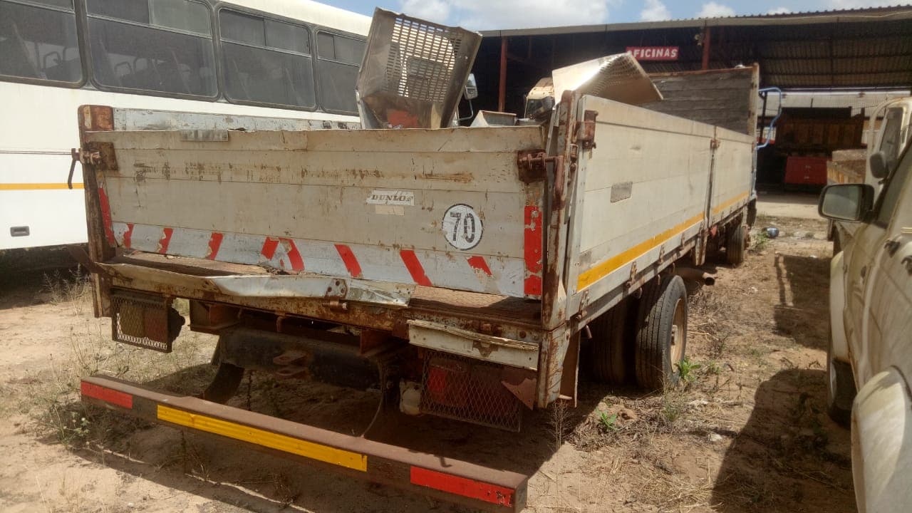 HINO/Ranger — imagem 4