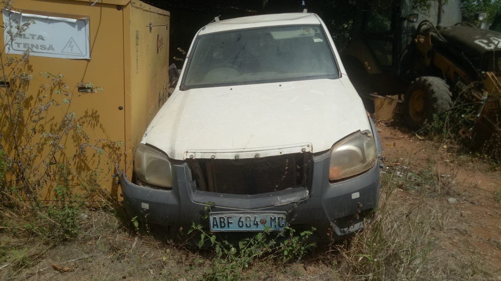 Mazda BT50 — image 5