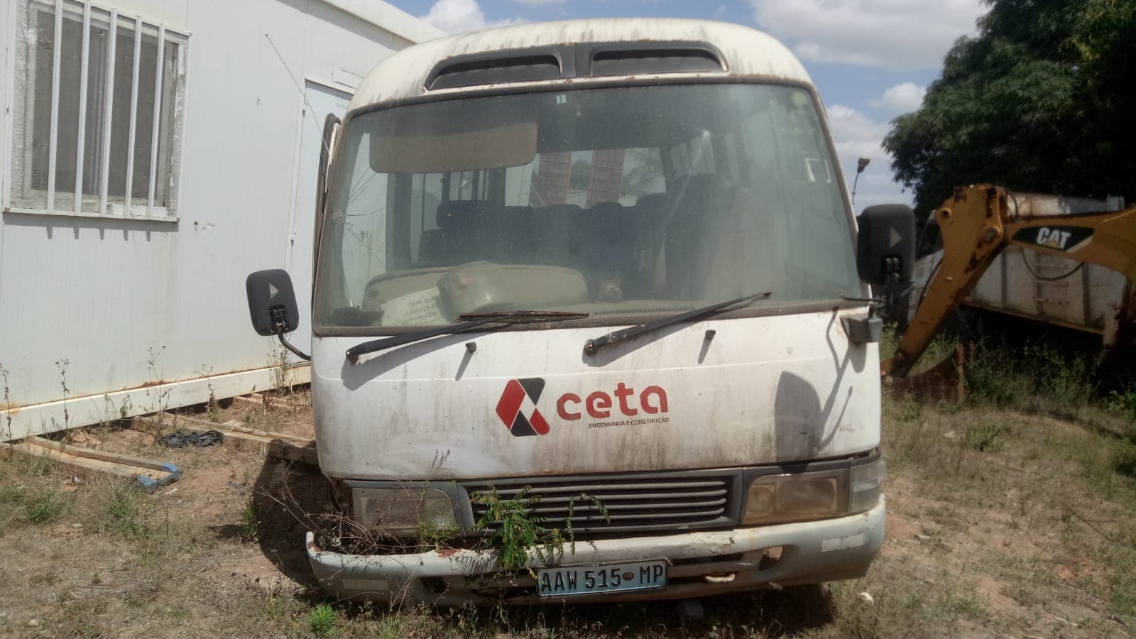 Toyota Coaster — imagen 2