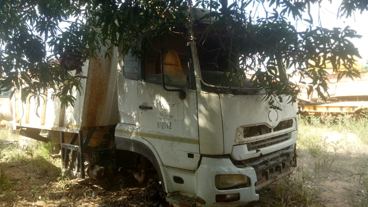 NISSAN/UD — imagen 3