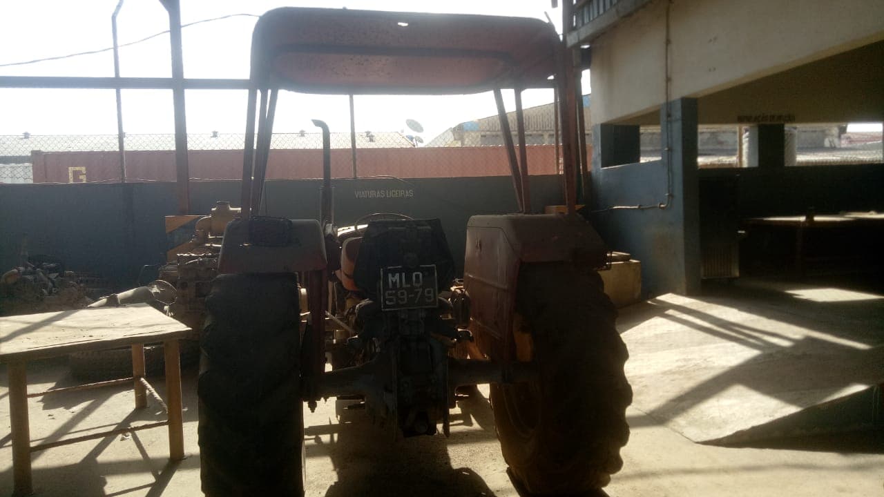 Massey/Ferguson — imagen 4