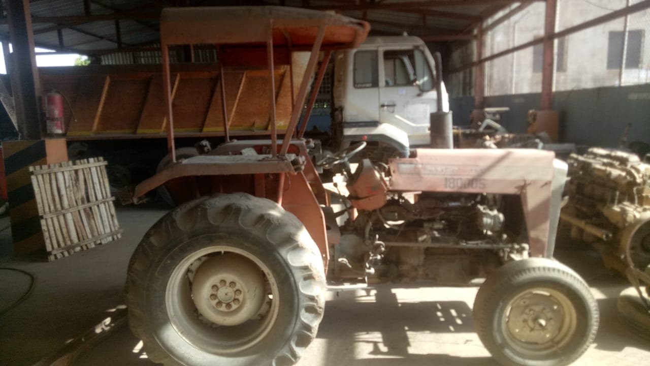 Massey/Ferguson — imagen 5