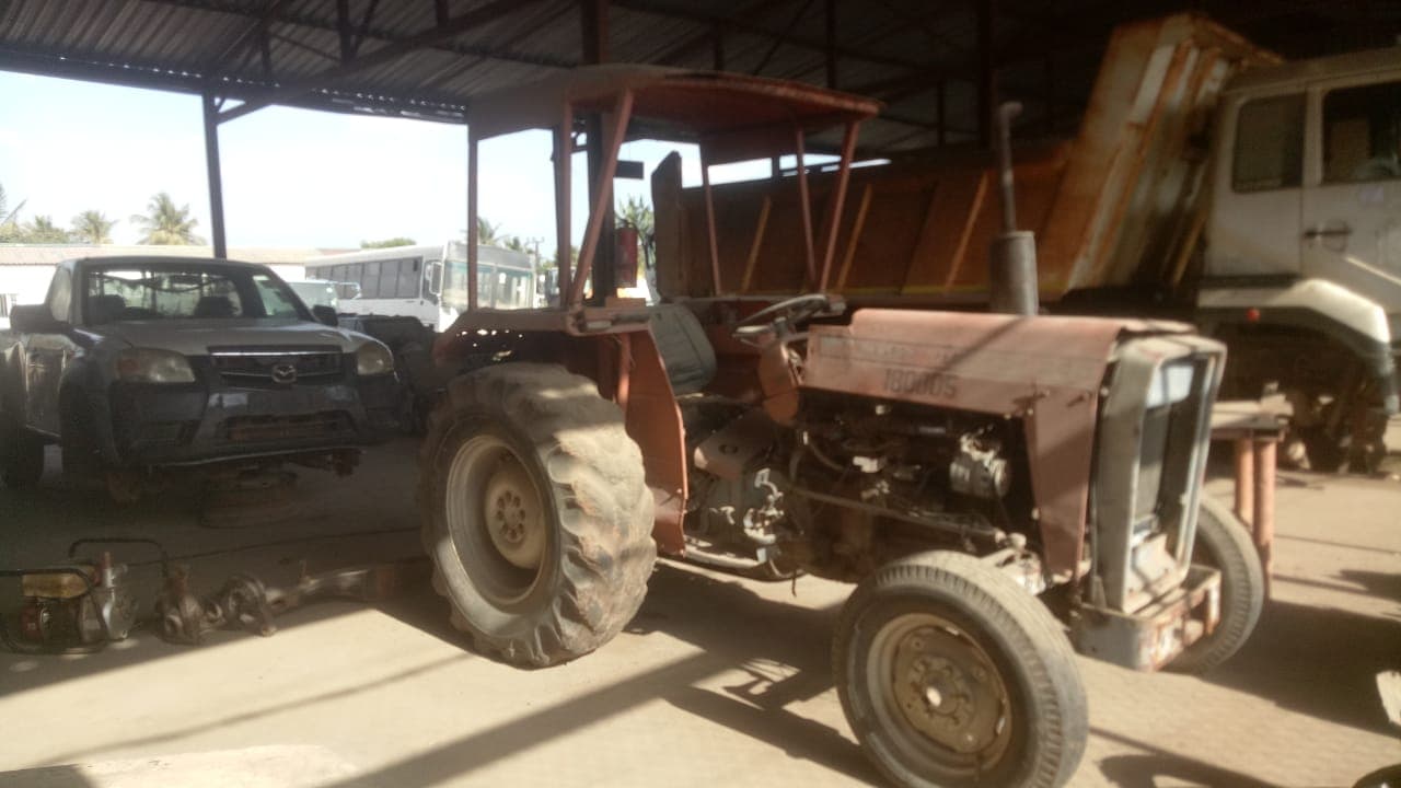 Massey/Ferguson — imagen 1