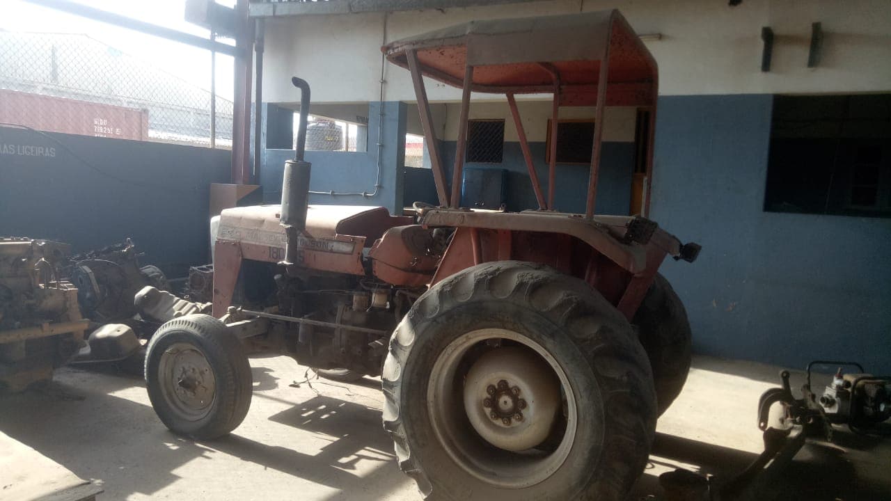 Massey/Ferguson — imagen 2