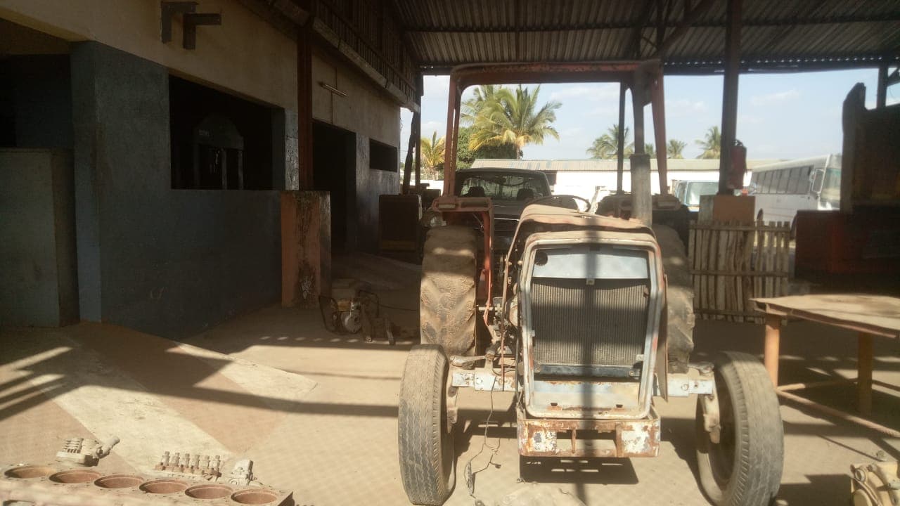 Massey/Ferguson — imagen 3