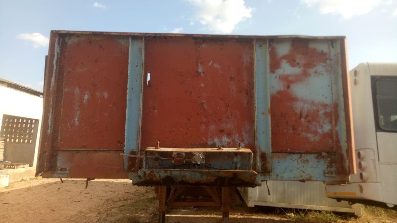 Fruehauf/6016-001-457 — imagen 2
