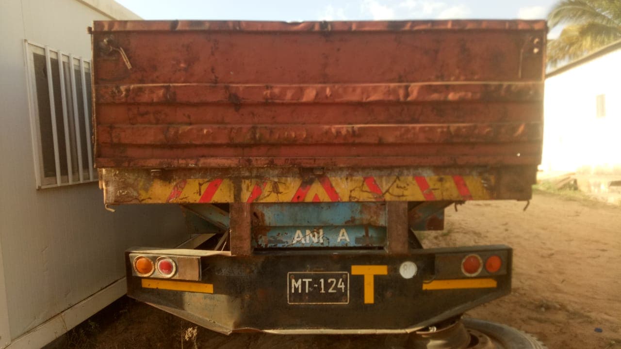 Fruehauf/6016-001-457 — imagen 3