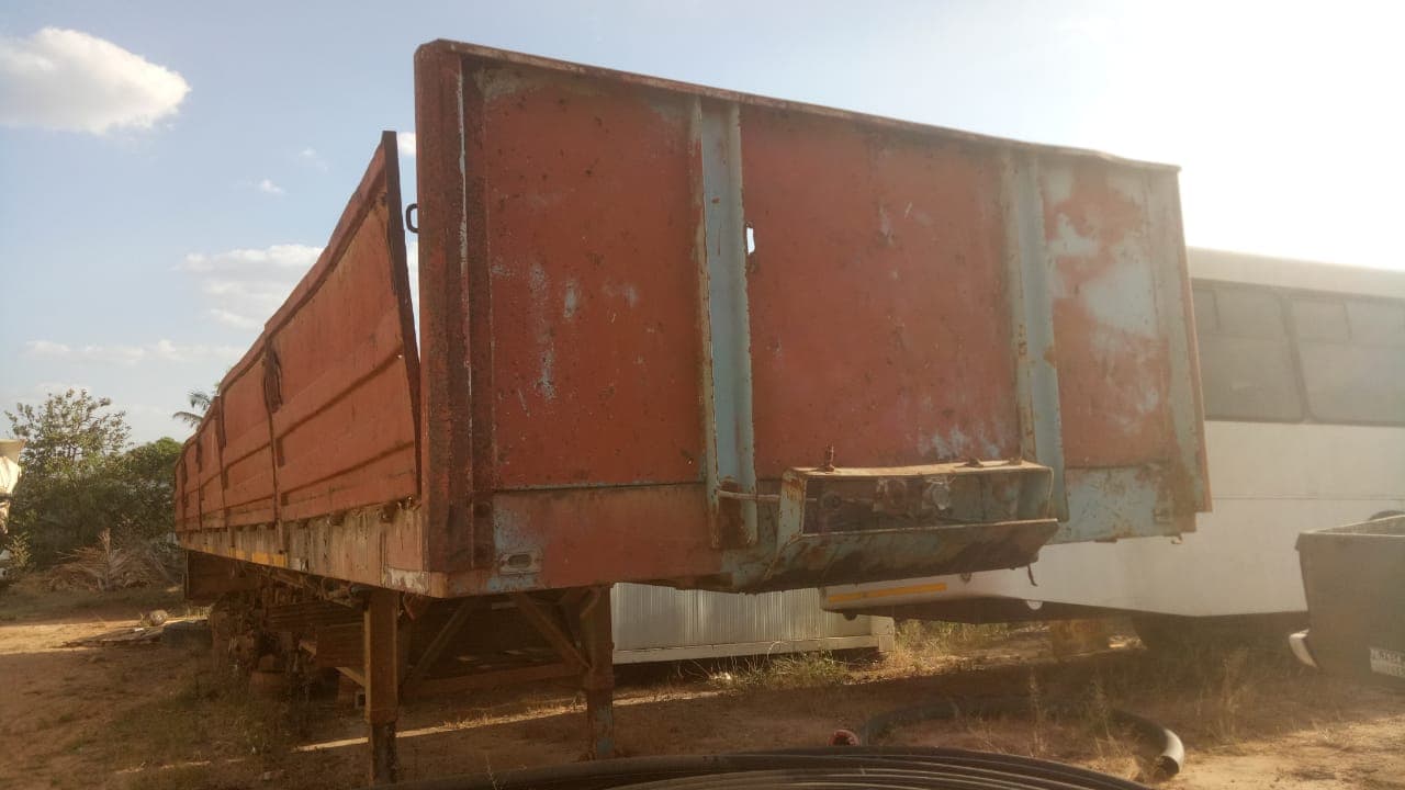 Fruehauf/6016-001-457