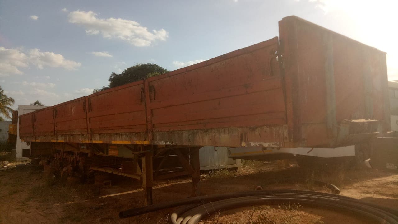 Fruehauf/6016-001-457 — imagen 5