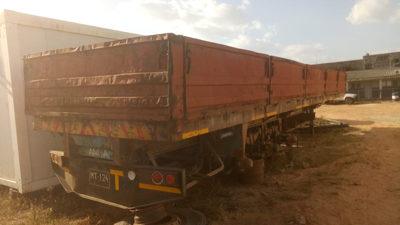 Fruehauf/6016-001-457 — imagen 4