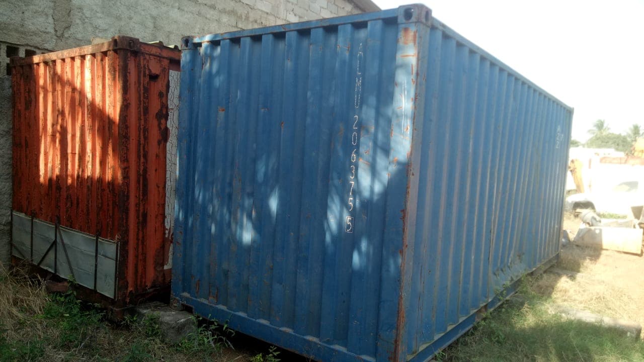 Contentor de 20p — imagen 5