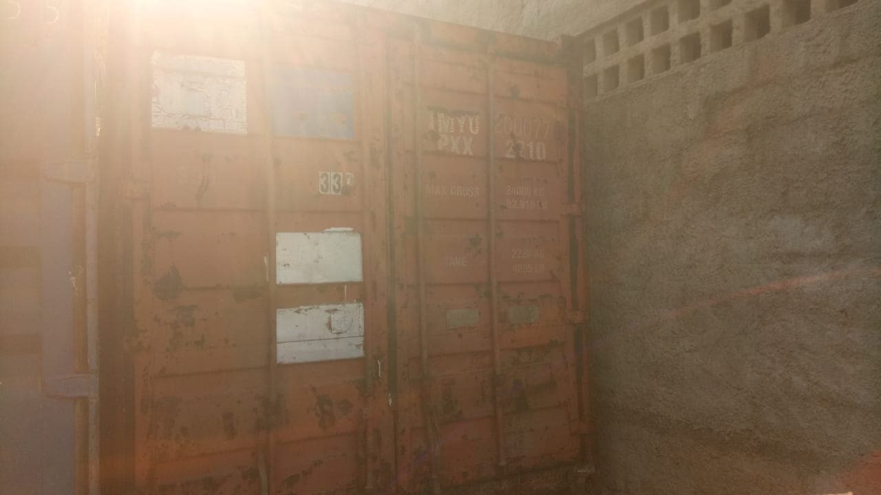 Contentor de 20p — imagem 3