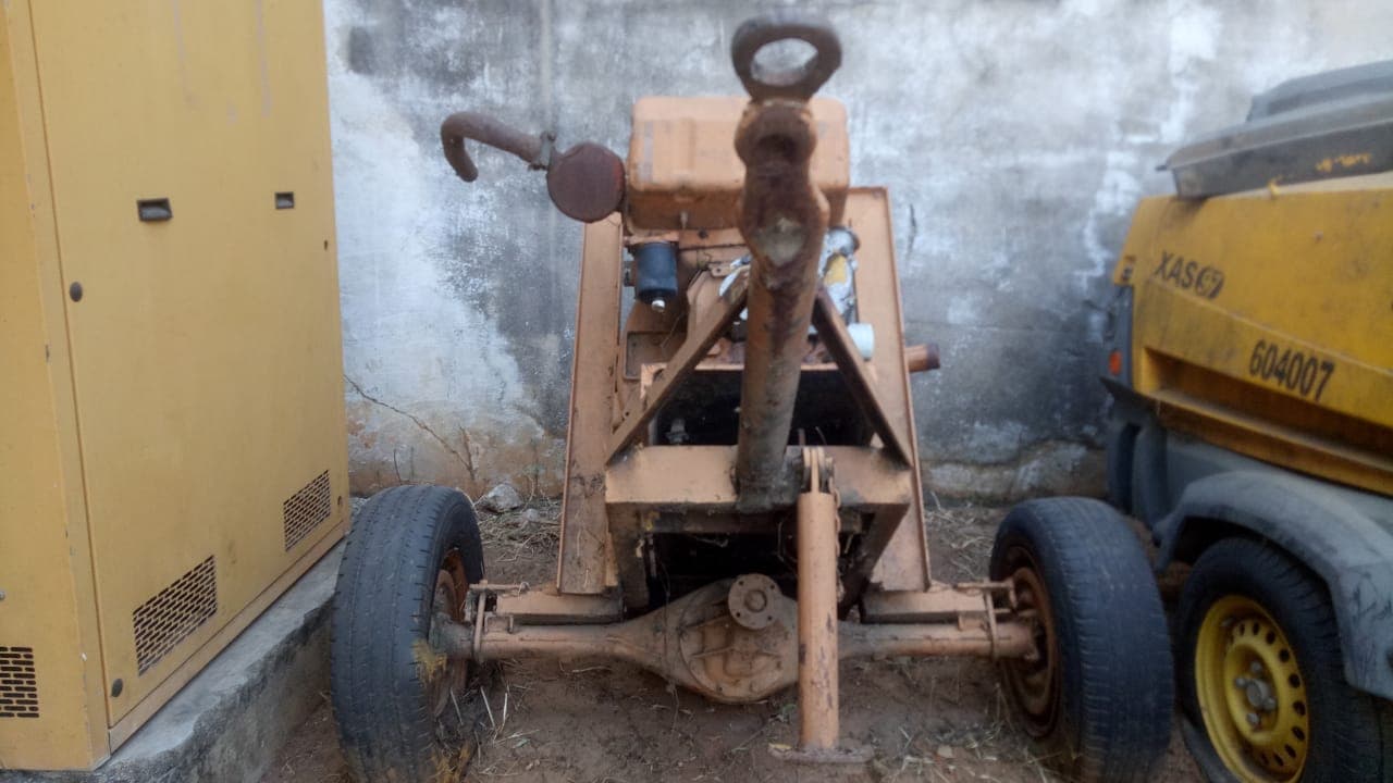 Motobomba — image 2
