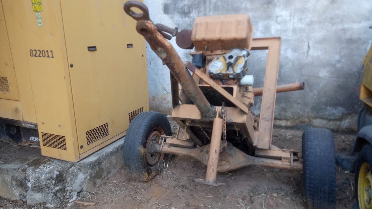 Motobomba — image 3