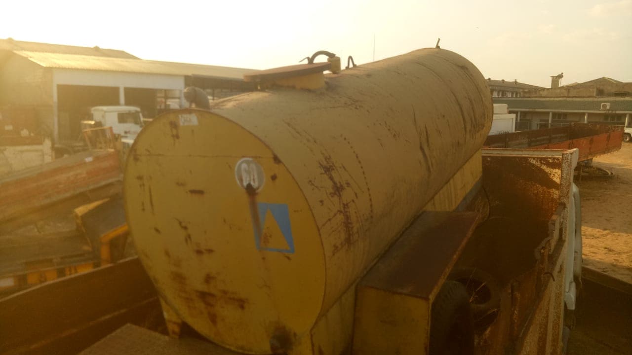 Tanque de Agua — imagen 5
