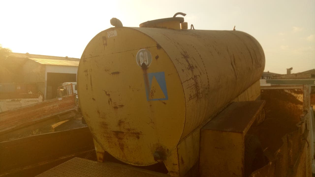 Tanque de Agua — imagen 4